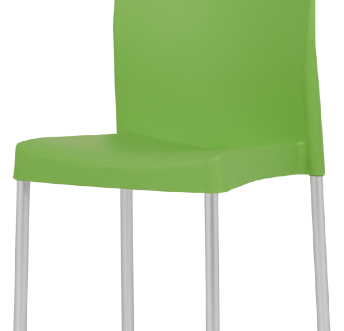 Cadeira SARA Verde Pêra