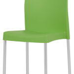 Pack 20 Cadeiras SARA Verde Pêra