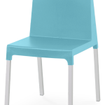 Pack 20 Cadeiras INCA Azul Sky