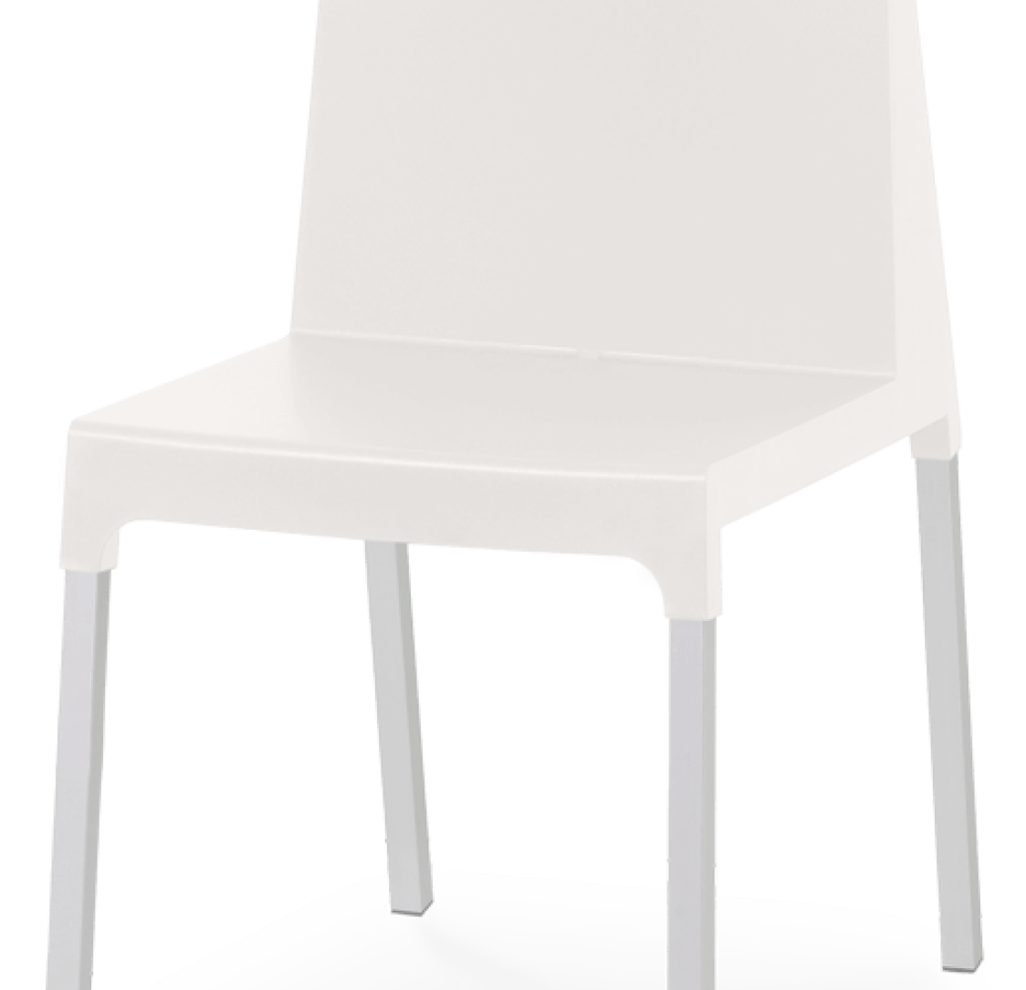 Cadeira INCA Branco
