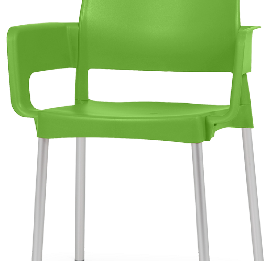 Cadeira COMBI CRISTI Verde Pêra