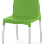 Pack 20 Cadeiras INCA Verde Pêra