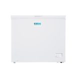 Congelador Horizontal 246 litros