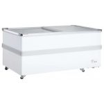 Arca de congelamento