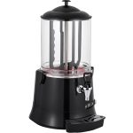 Máquina de chocolate quente 10L - Chocolateira Profissional