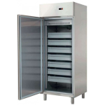 Vertical Refrigerado para conservação de pescado N'Koisas