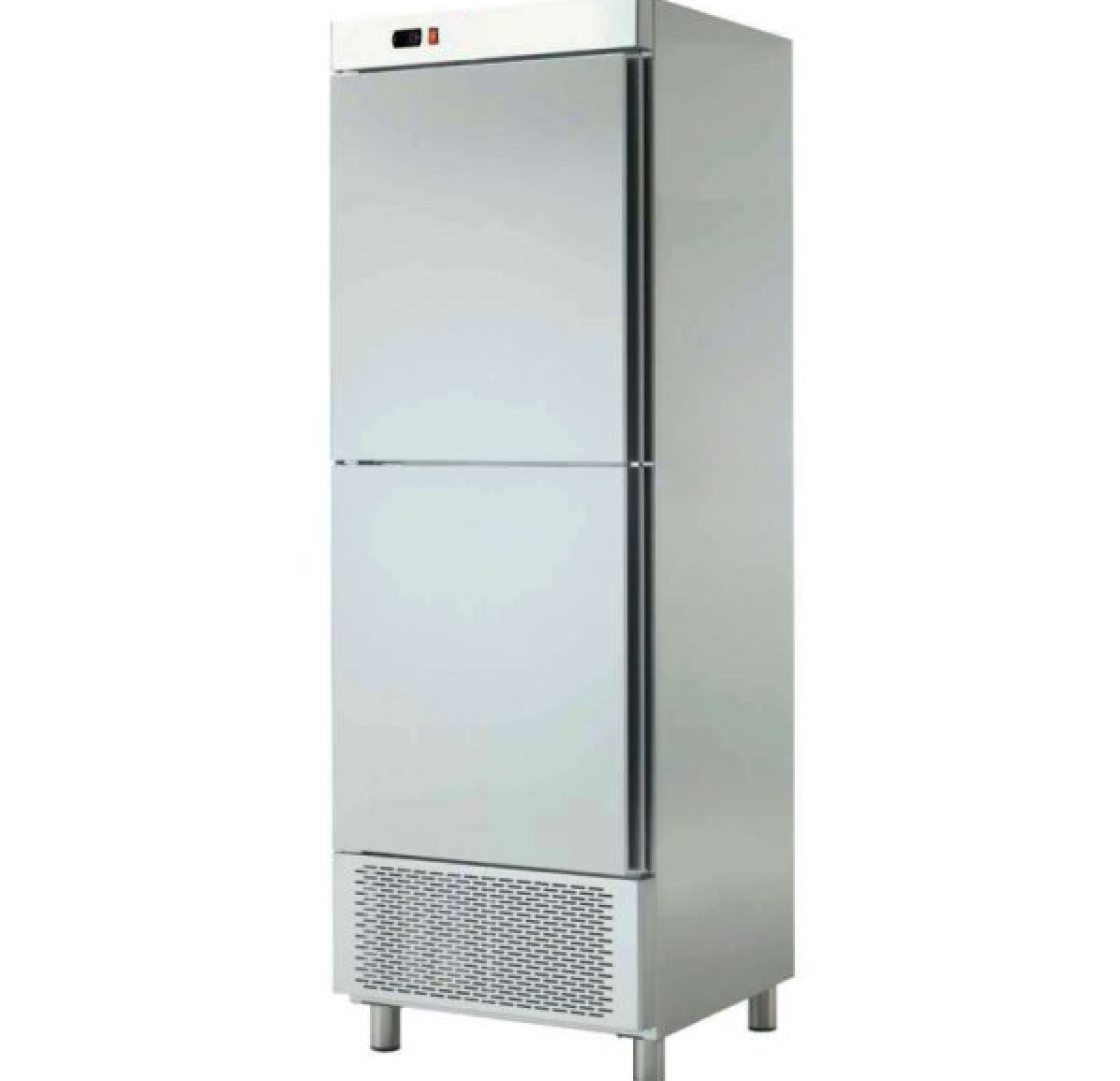 Vertical Refrigerado