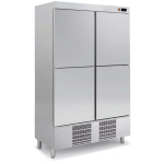 Vertical Refrigerado 4 portas N'Koisas