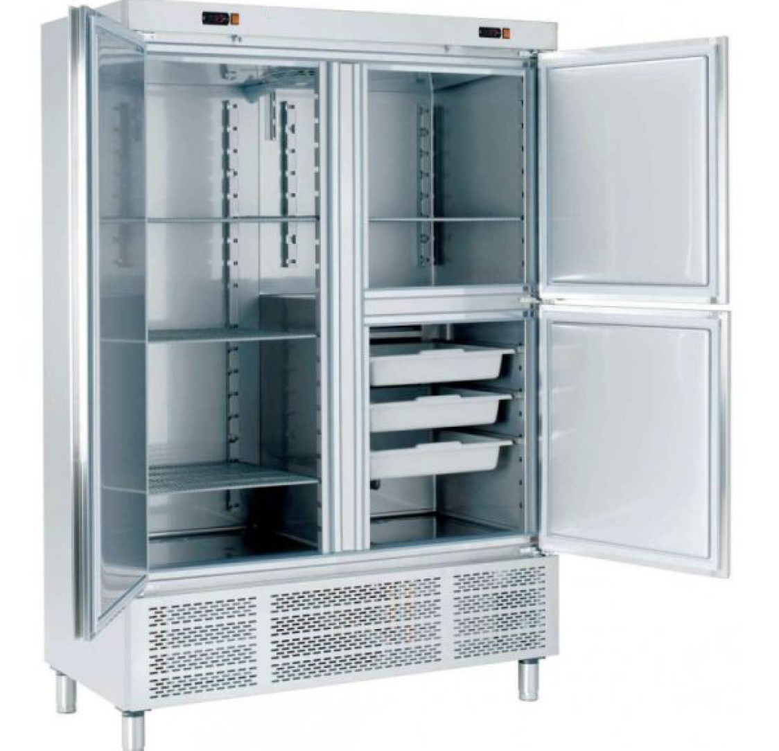 Vertical Refrigerado