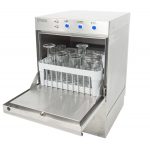 Máquina de Lavar Copos 40x40cm N'Koisas