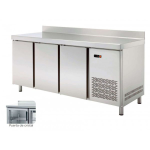 Banca Refrigerada com portas de vidro N'Koisas