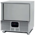 Abatedor de Temperatura