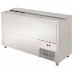 Arrefecedor de Garrafas 4 portas 580 litros