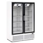 Vertical Duplo Congelação