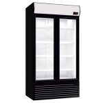Duplo Refrigerado