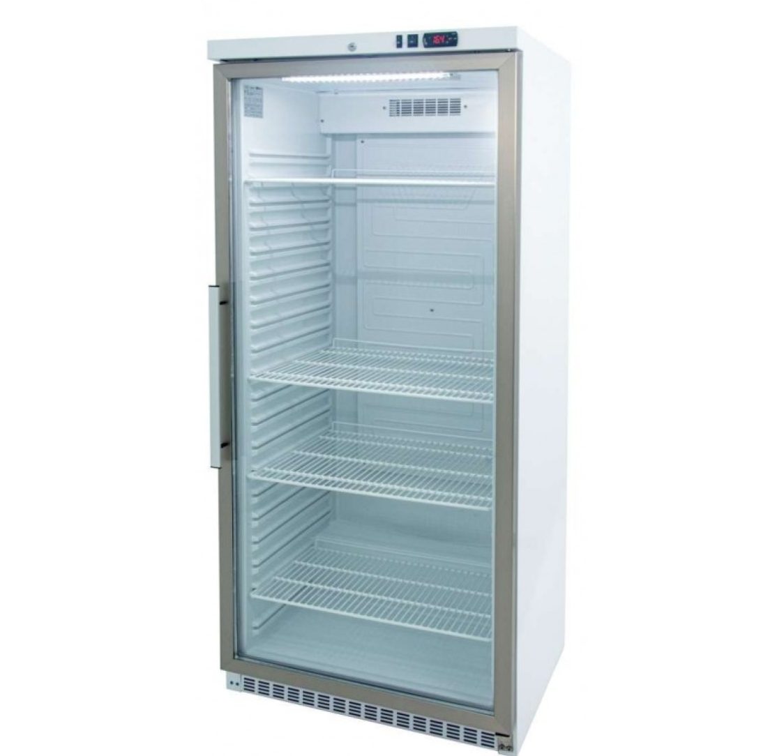 Vertical Refrigerado