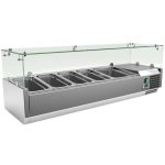 Vitrine Horizontal