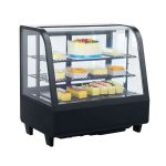 Vitrine Refrigerada