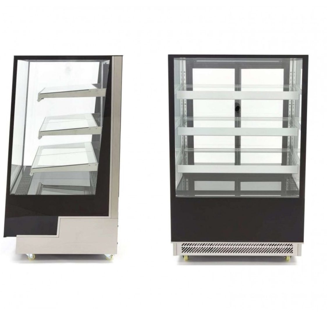 Vitrine Refrigerada