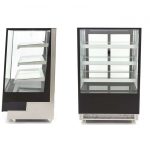 Vitrine Refrigerada