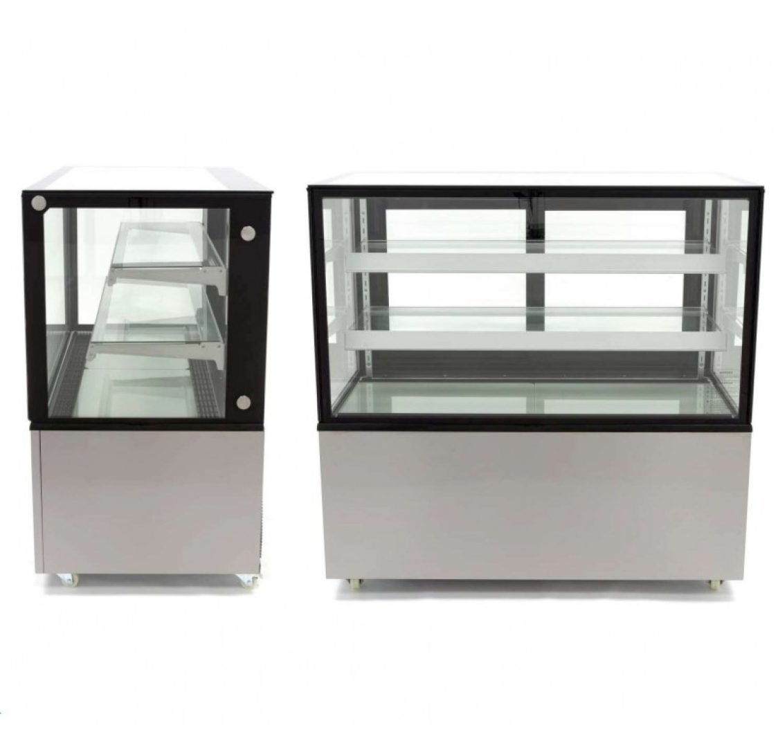 Vitrine Refrigerada