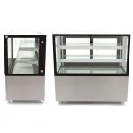 Vitrine Refrigerada