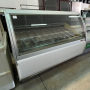 Vitrine de gelados