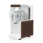 Máquina de granizados