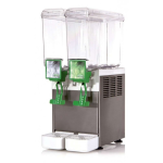 Dispensador de Bebidas Frias