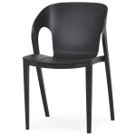 Pack 16 Cadeiras STYLE Antracite