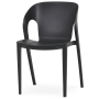 Pack 16 Cadeiras STYLE Antracite
