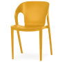 Pack 16 Cadeiras STYLE Amarelo