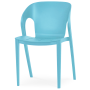 Pack 16 Cadeiras STYLE Azul Sky