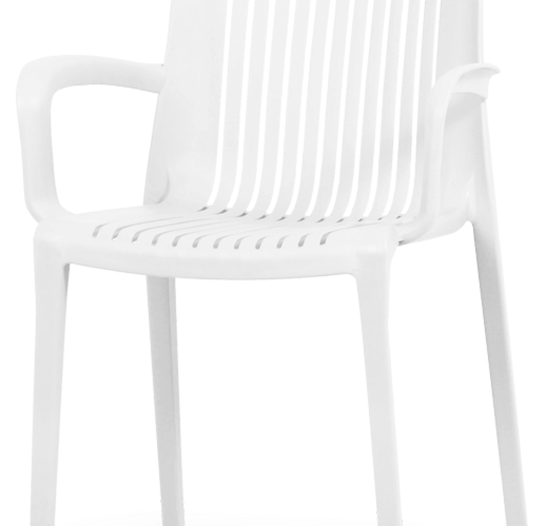 Cadeira DALLAS Branco