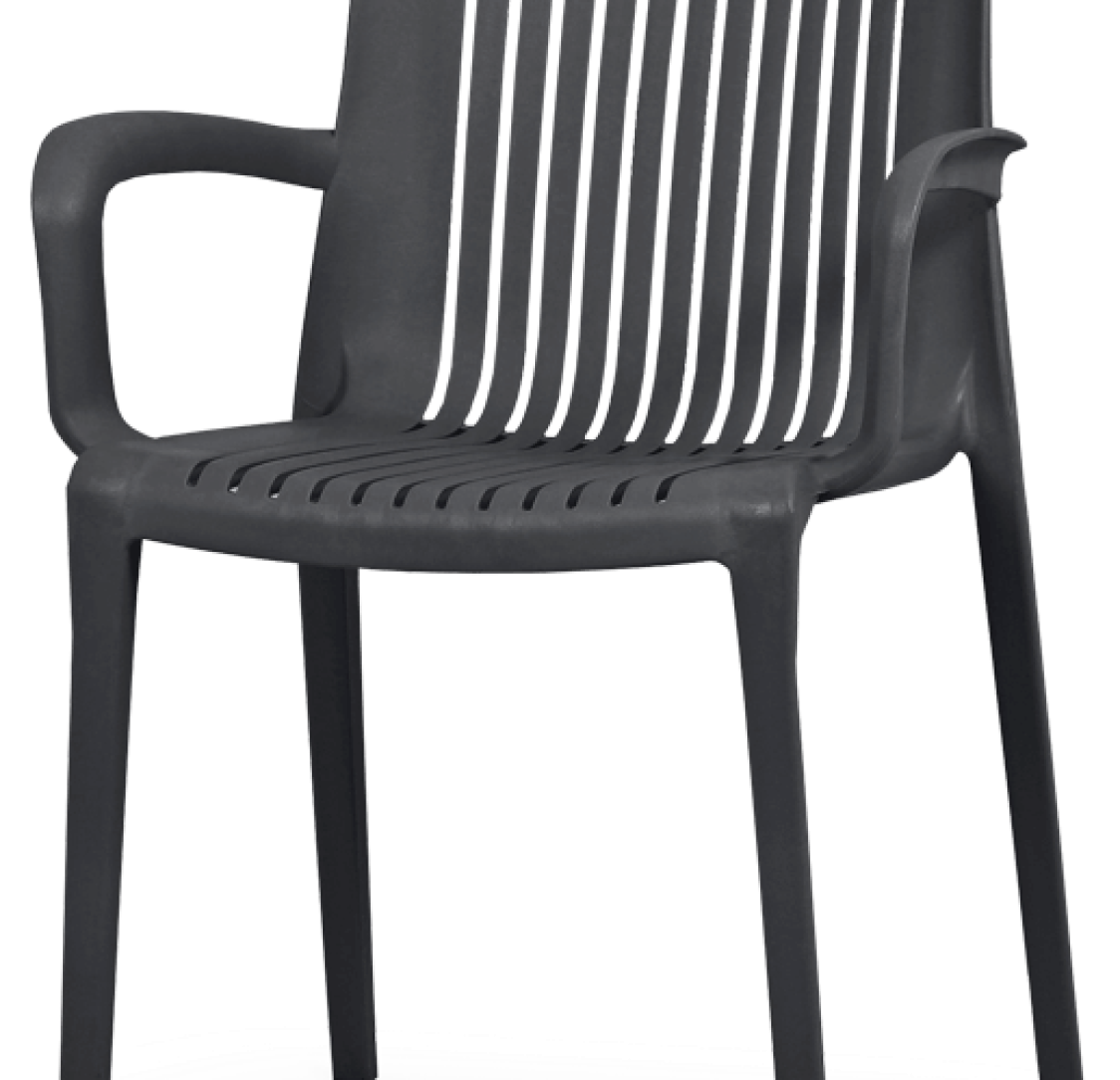 Cadeira DALLAS Antracite