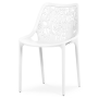 Pack 16 Cadeiras Aveiro Branco