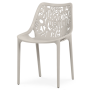 Pack 16 Cadeiras Aveiro Cinza Ice