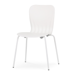 Pack 16 Cadeiras Wave Branco