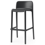 Pack 16 Bancos de Bar Bengal Antracite