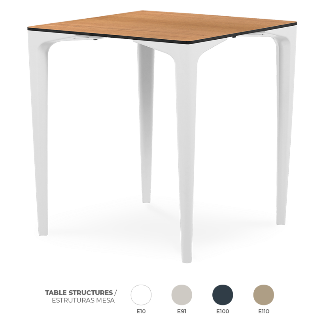 Mesa Spike Cottage Oak