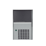 Máquina de Gelo 24Kg/24h - 260W - 350x475x595mm