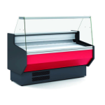 Vitrine Refrigerada
