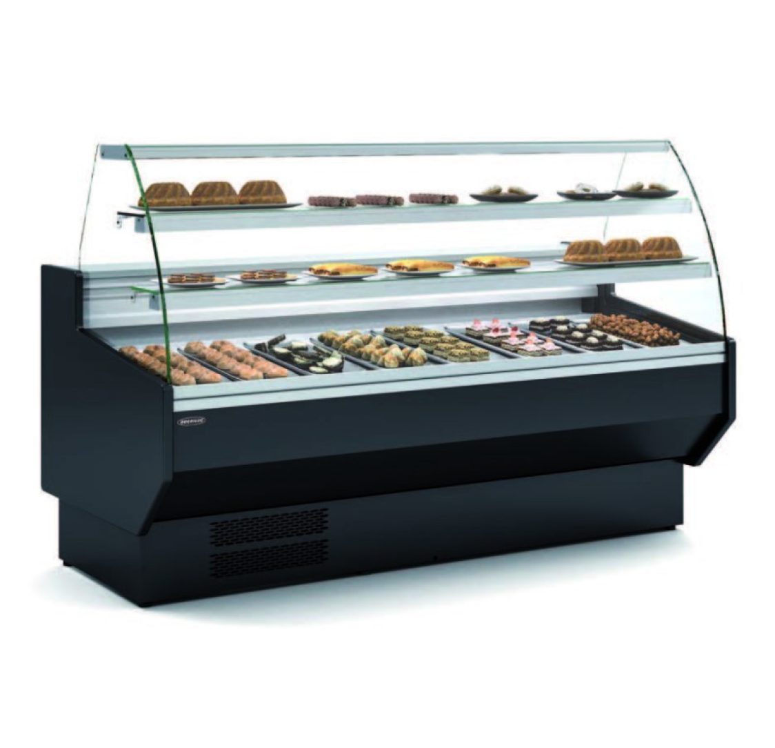 Vitrine Refrigerada