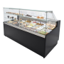 Vitrine Refrigerada