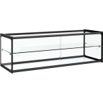 Vitrine Neutra de 2 pisos - 71l - 920X330X315mm