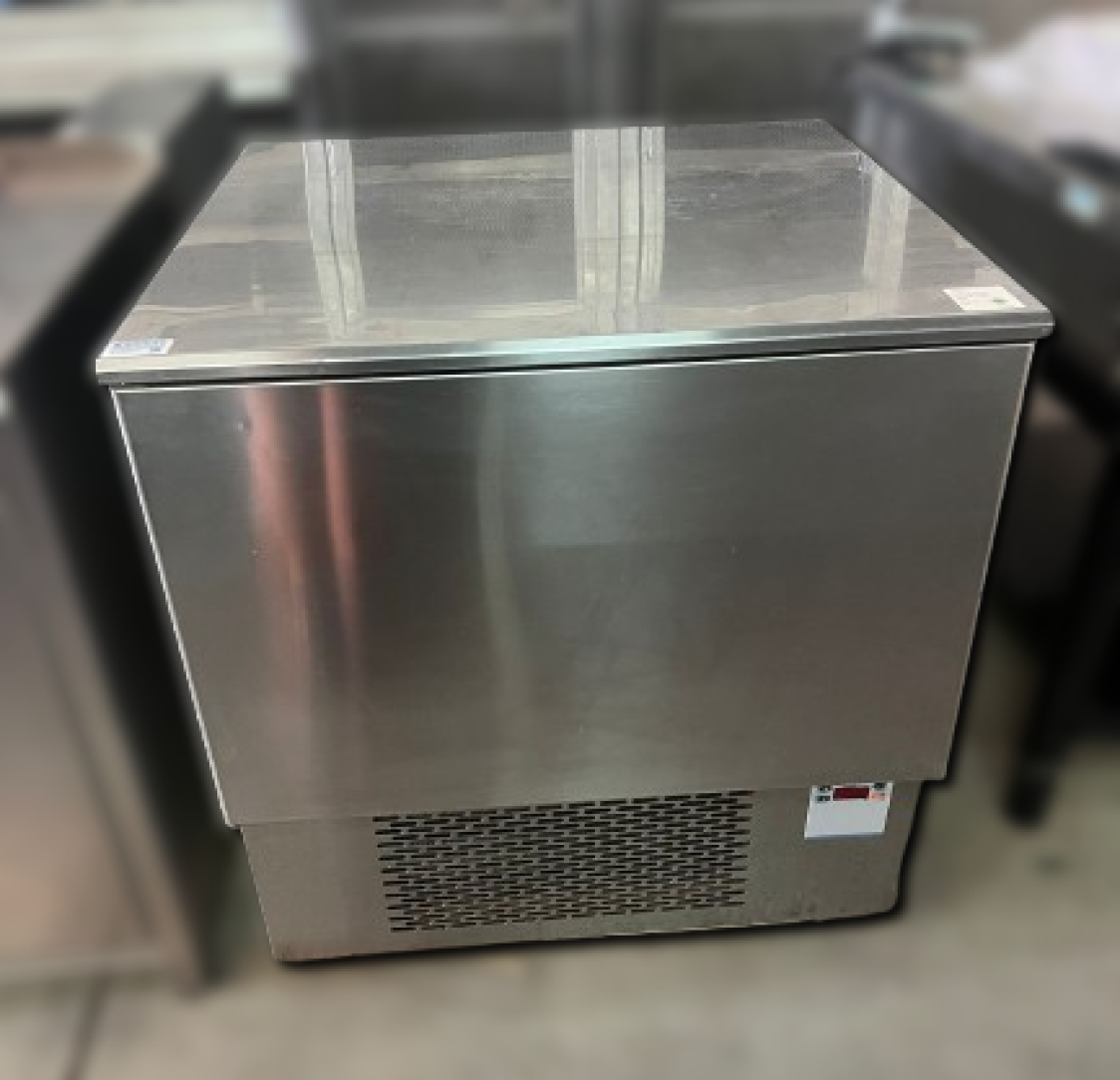 Abatedor de temperatura