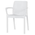 Pack 40 Cadeiras Indy Branco