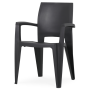 Pack 25 Cadeiras Elegance Antracite