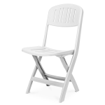 Pack 20 Cadeiras Bali Branco