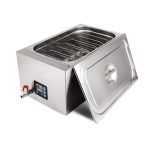 Máquina De Cozinhar A Vácuo (Sous Vide) 25 Litros